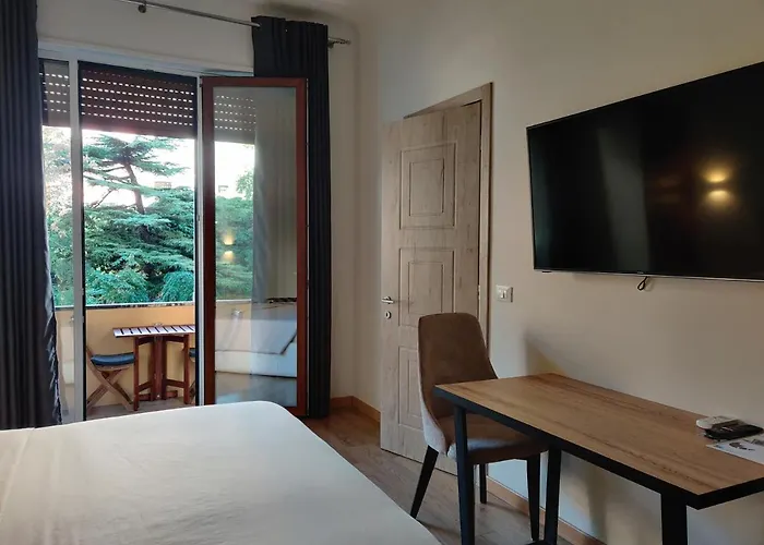 B&B Crocevia