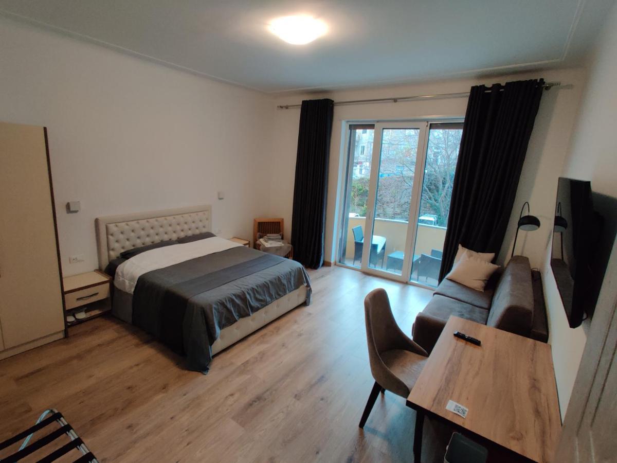 Crocevia Bed and breakfast Trieste
