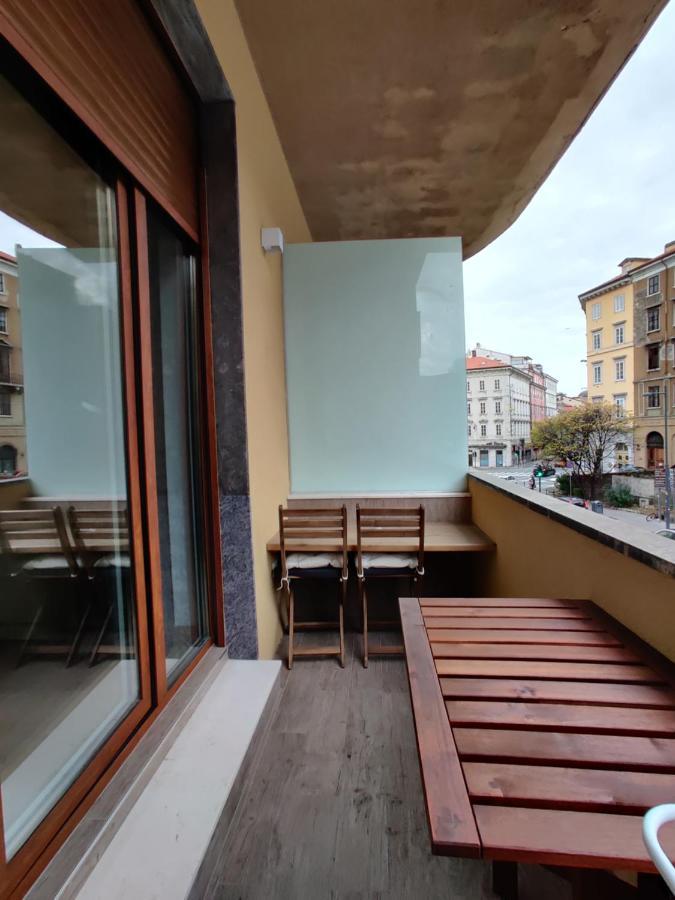 Crocevia * Trieste