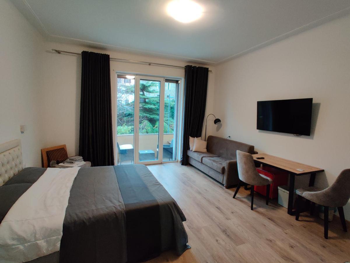 Crocevia Bed and breakfast