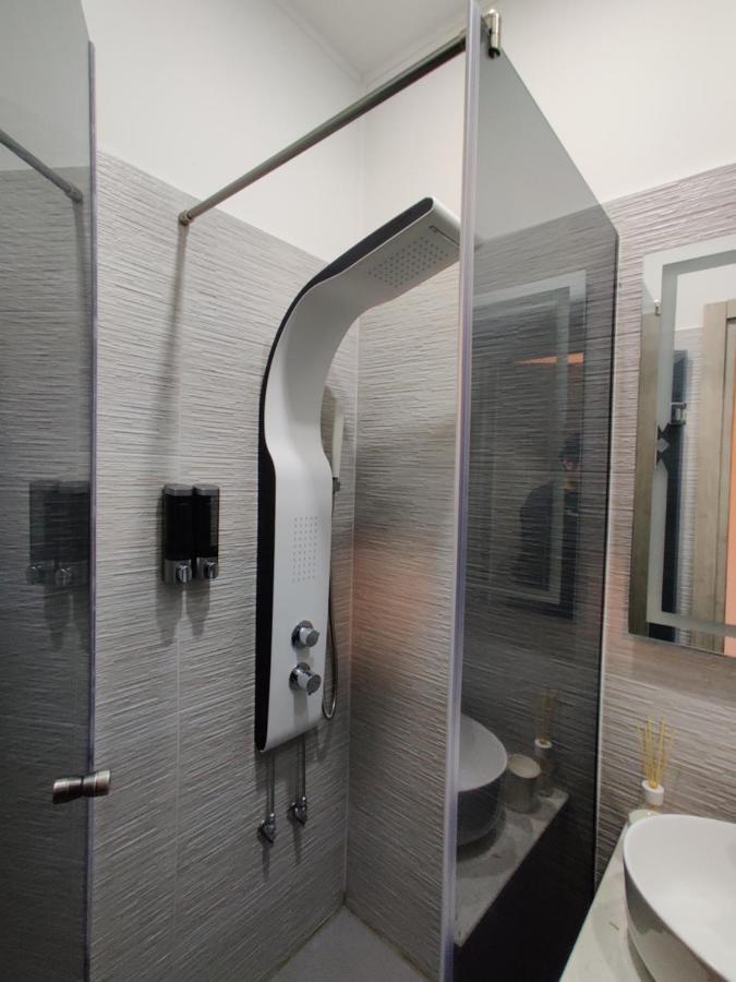 Bed and breakfast Crocevia Trieste