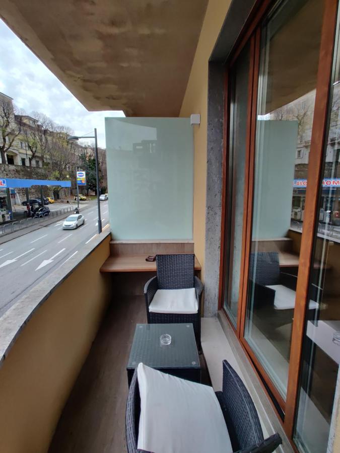 Bed and breakfast Crocevia Trieste