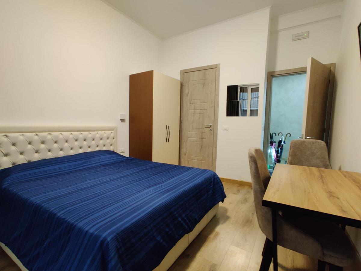 Crocevia Bed and breakfast