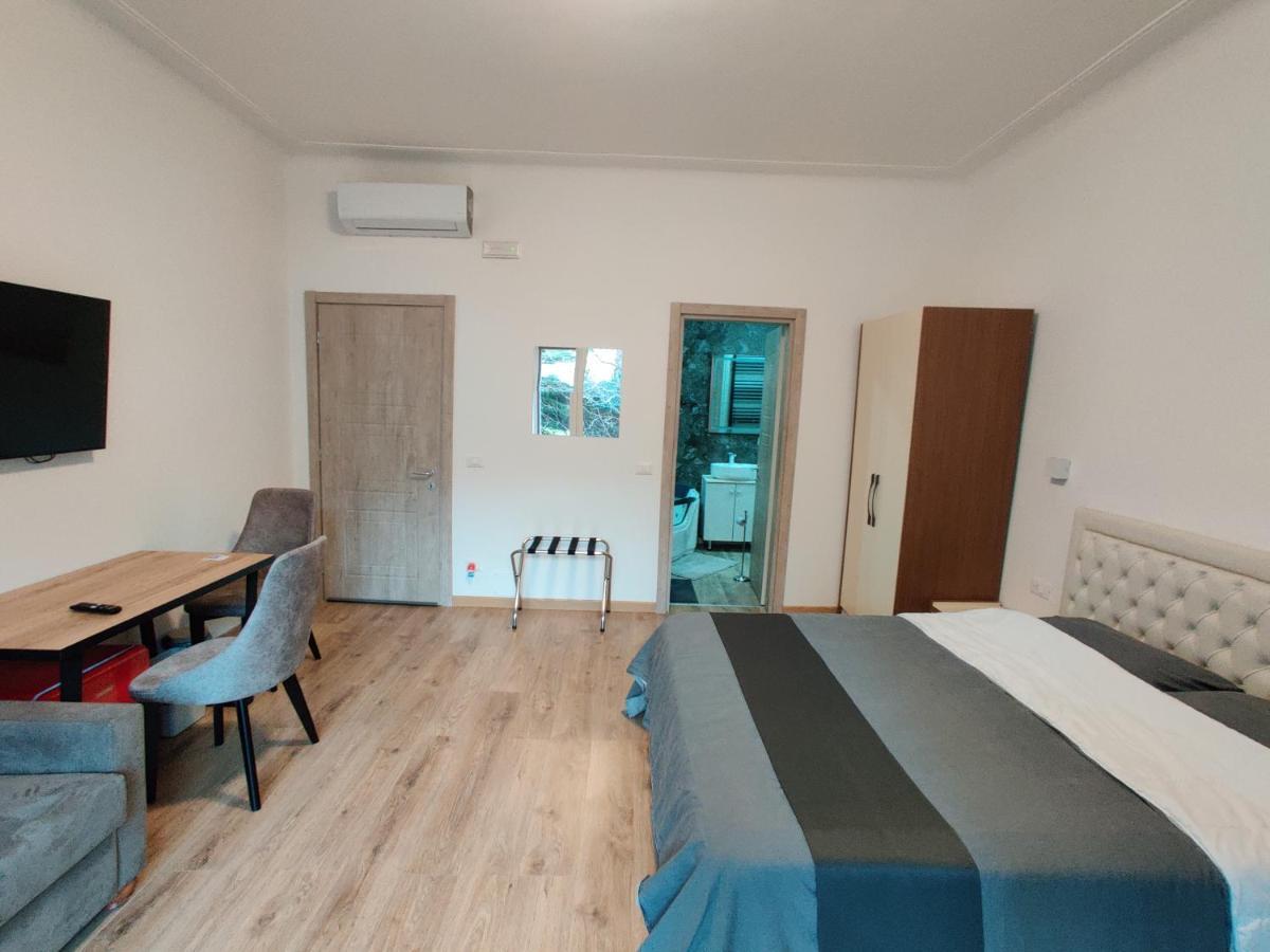 Crocevia Bed and breakfast
