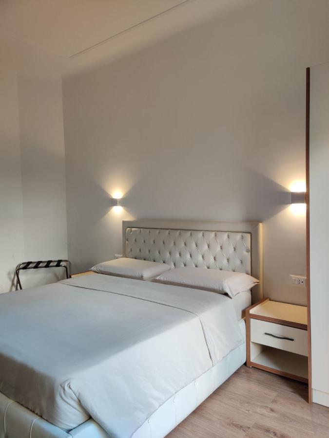 Crocevia Bed and breakfast Trieste