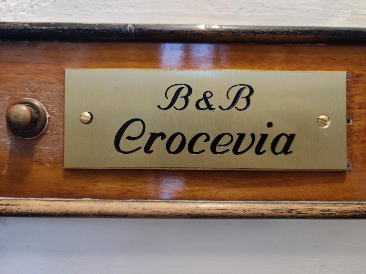 Crocevia Bed & Breakfast