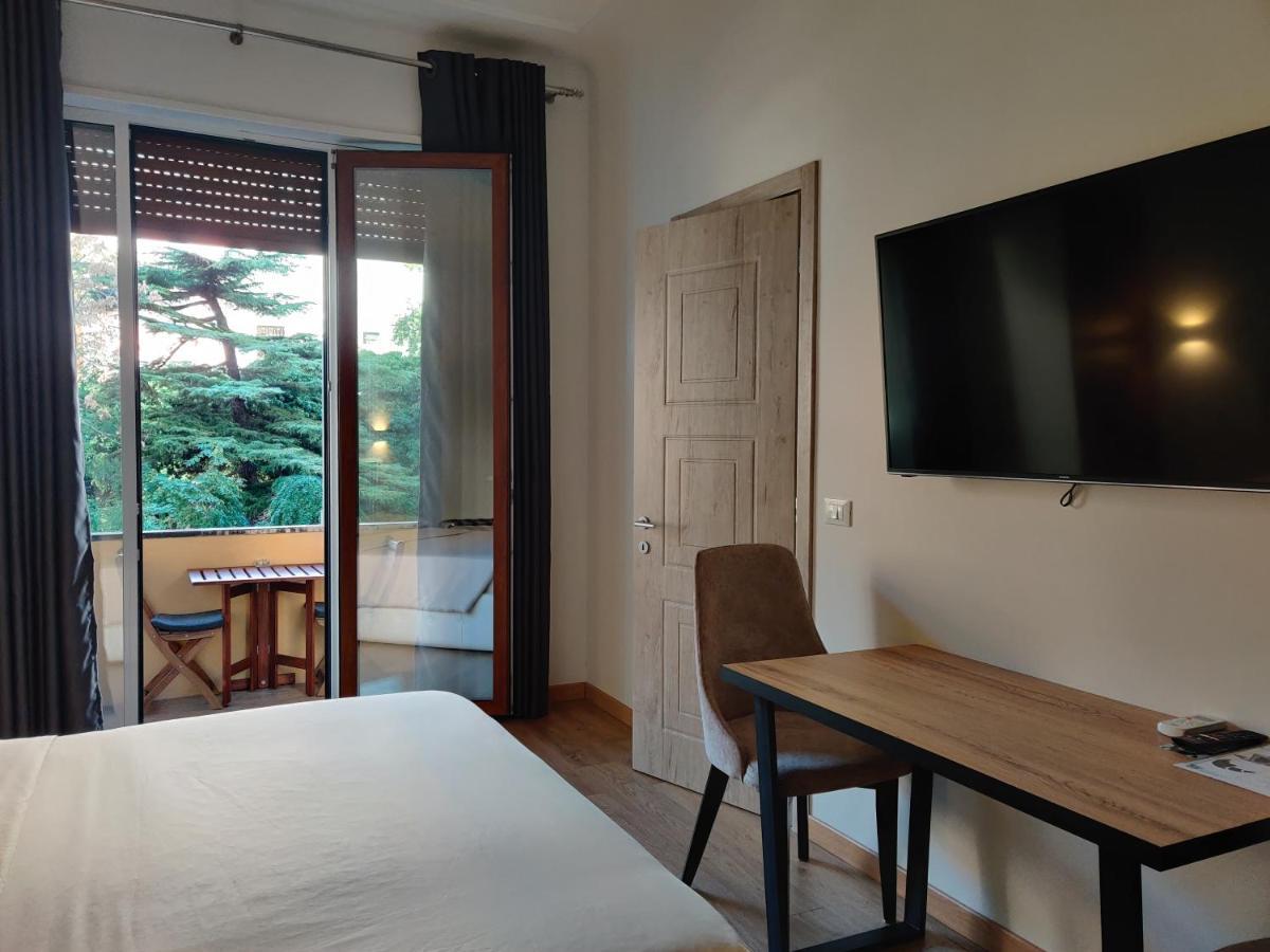 Bed & Breakfast Crocevia Trieste