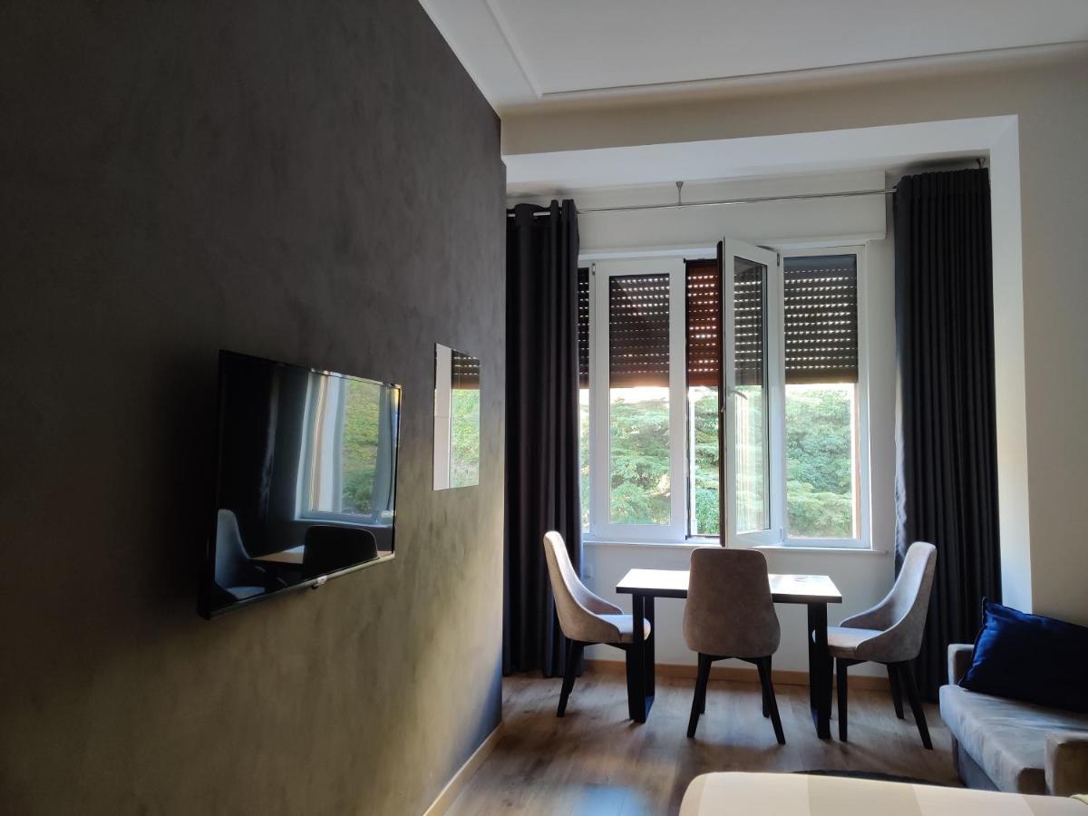 Crocevia Bed and breakfast Trieste