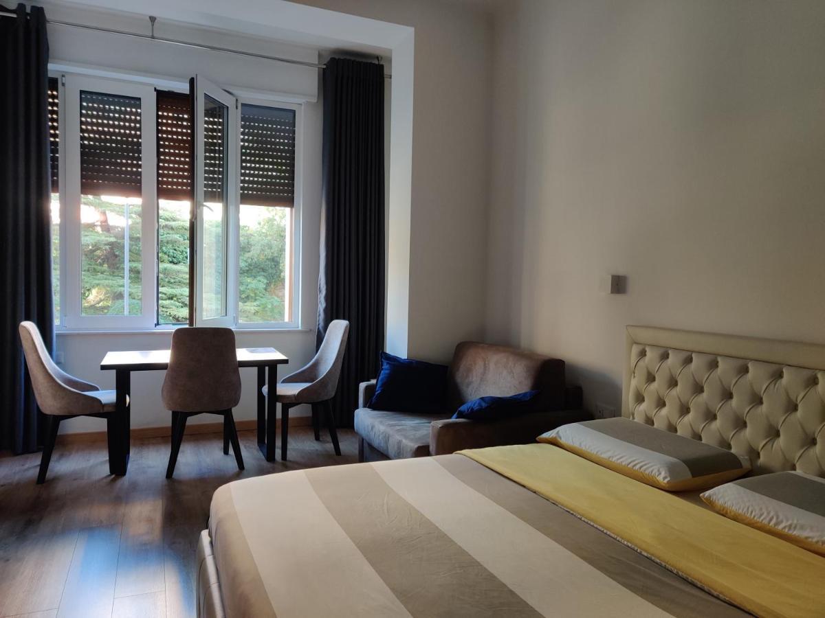 Crocevia Bed & Breakfast Trieste