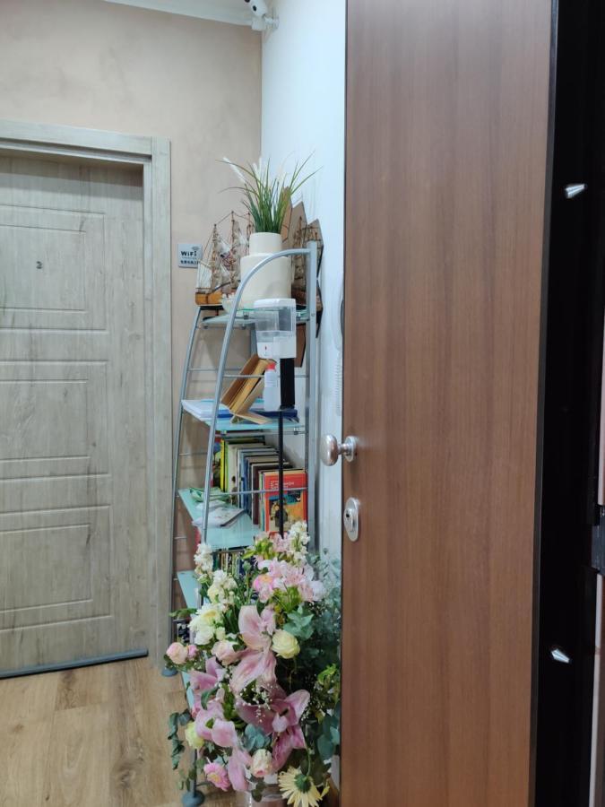 Crocevia Bed and breakfast *